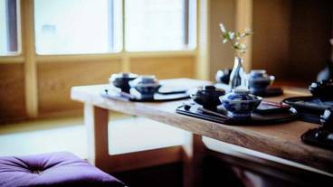 リビング エリア / 18