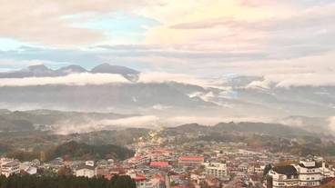 施設からの眺望 / 8