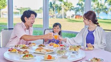 家族向けレストラン / 36