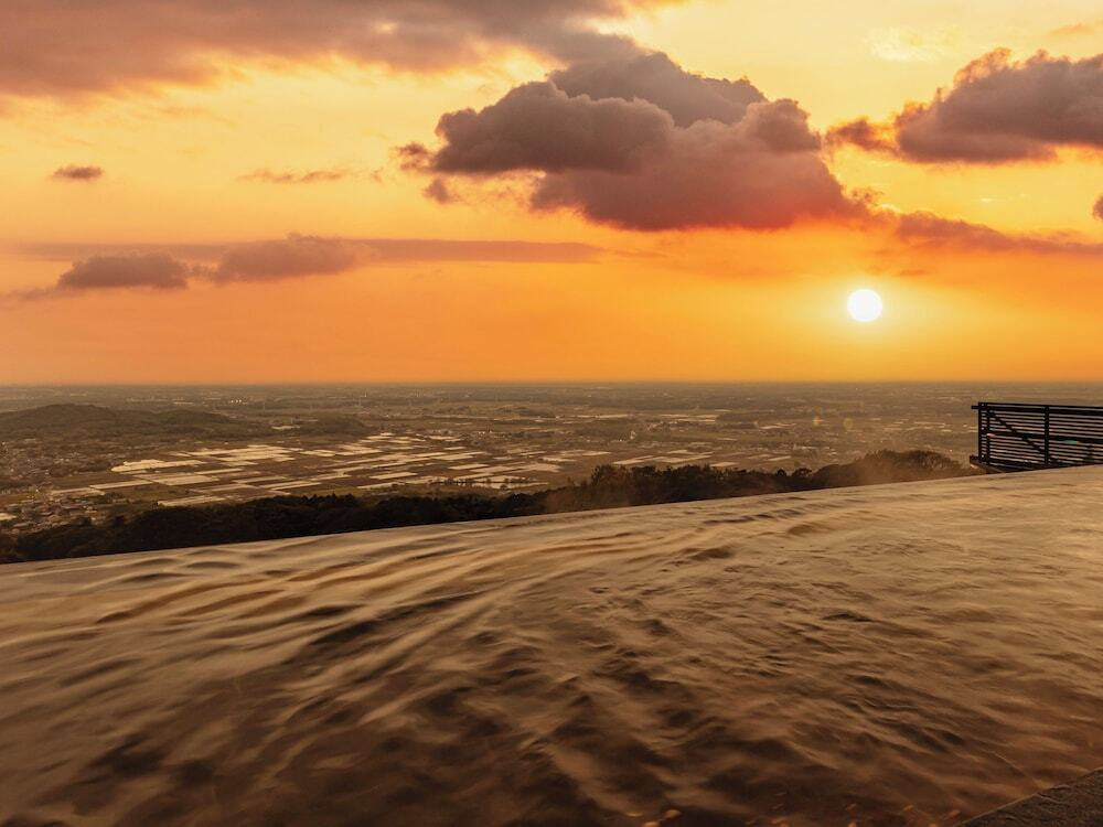 大浴場