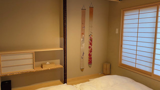 和室スタンダードツイン 禁煙