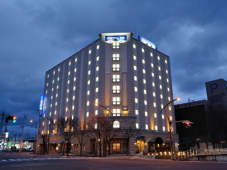 磐梯の湯 ドーミーインEXPRESS郡山 / 3