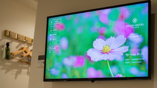 スタンダード ダブルルーム 禁煙