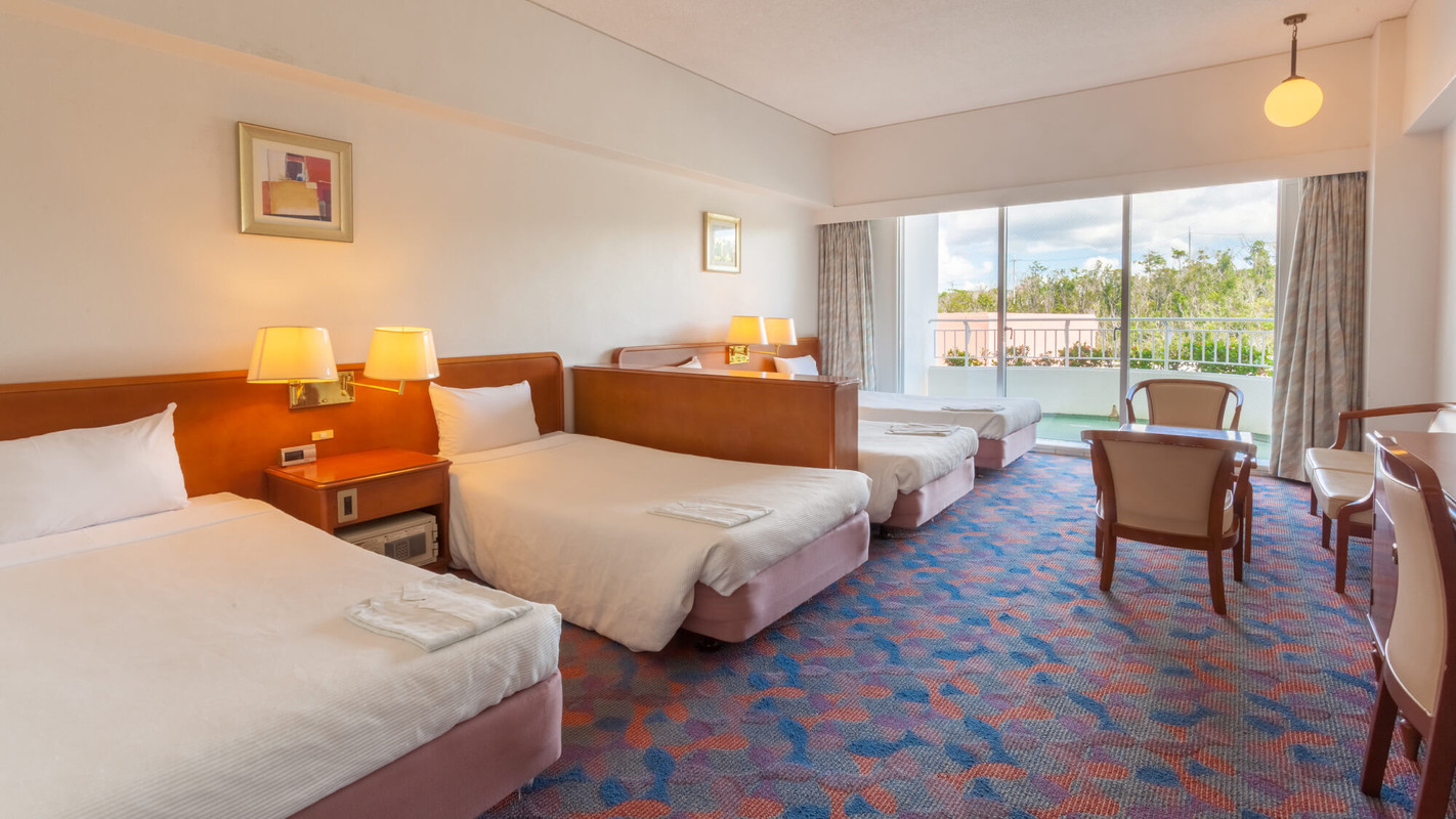 ウィングタワー