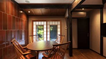 リビング エリア / 22