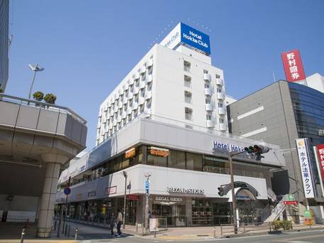 ホテル法華クラブ湘南・藤沢 / 5