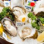 今日は牡蠣を食べに行こう！都内の人気オイスターバー9選