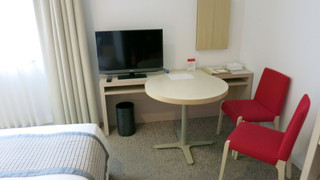 ツイン ルーム（禁煙）