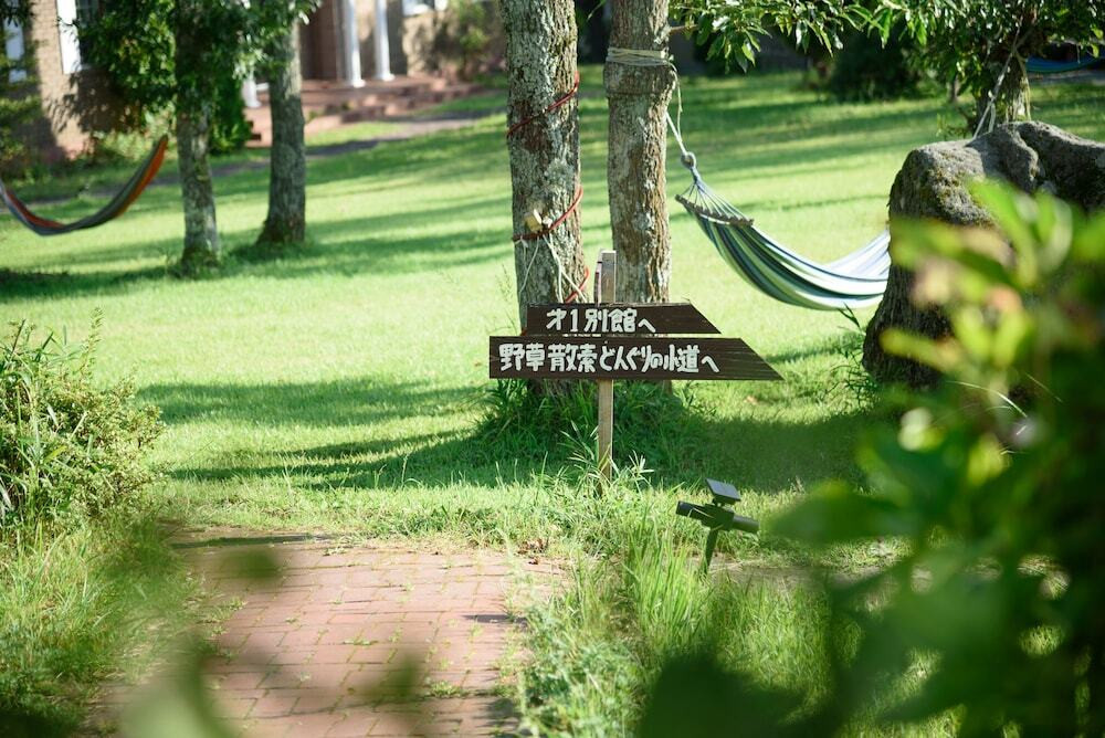 施設からの眺望