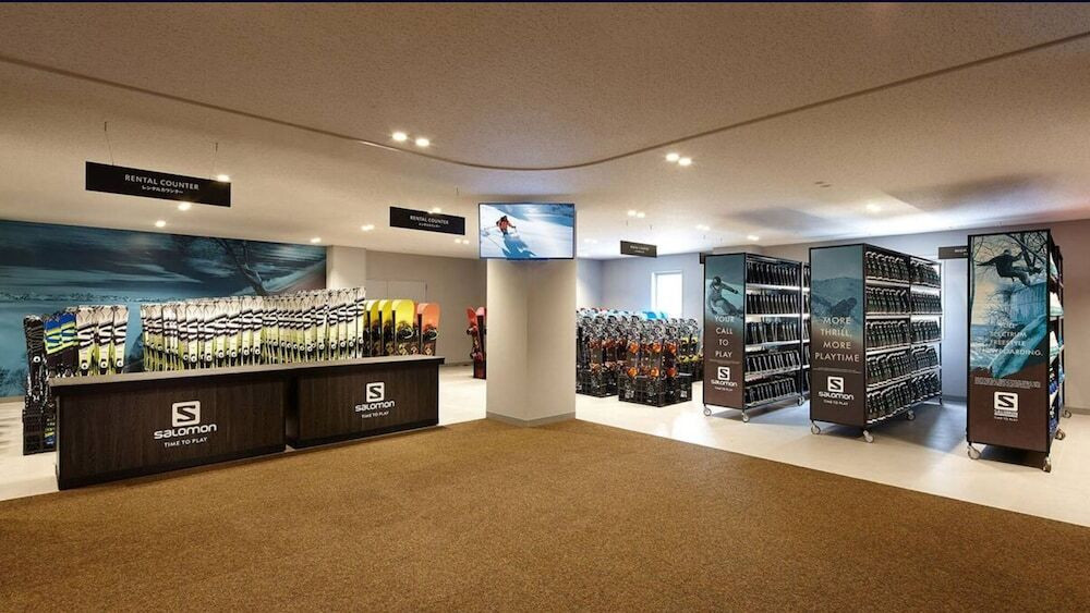 スノー スポーツとスキー