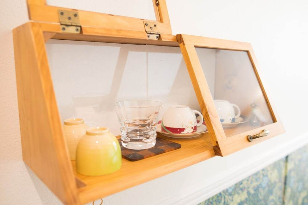 客室の設備とサービス