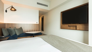 スダンダードクイーンルーム, 禁煙