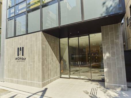 hotel MONday 秋葉原浅草橋 / 1