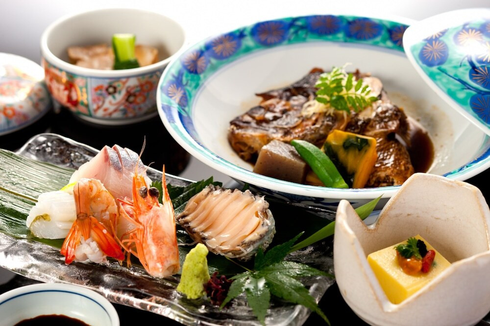 広々バルコニー付きでのんびりお部屋時間3929059