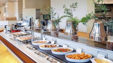 プレミアホテル－TSUBAKI－札幌（プレミアホテル-ツバキ-サッポロ） / 3