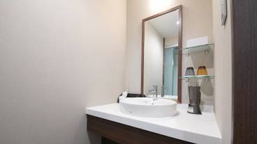 客室の設備とサービス / 15