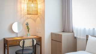 スーペリア ツインルーム 禁煙 (Type A)