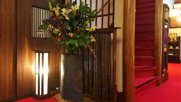 内部エントランス / 4