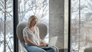 3ベッドルーム 羊蹄パノラマ ペントハウス スイート