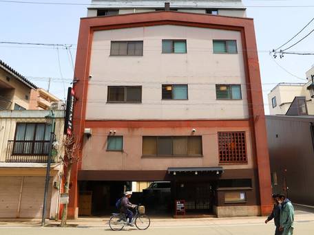 ケイズハウス高山 オアシス / 4