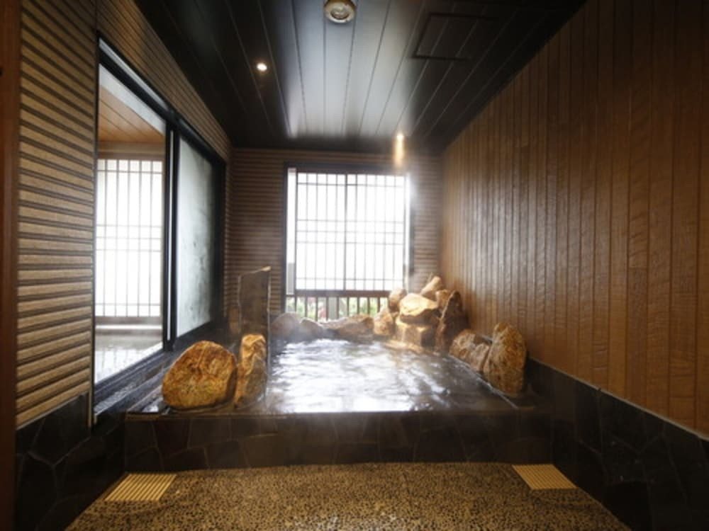 温泉