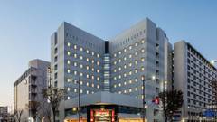 アパホテル 小倉駅前