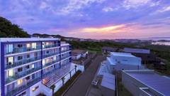 クリスタルエグゼ南紀白浜1