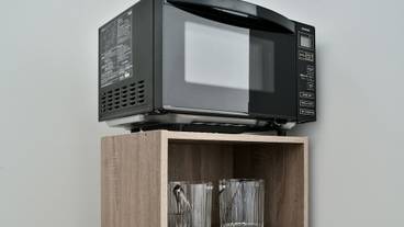 施設内の設備 / 6