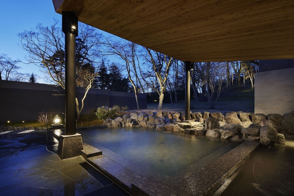 ザ・プリンス 軽井沢（ザ・プリンス カルイザワ） / 5