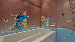 ポケモンルーム 禁煙