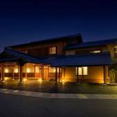 あわら温泉 伝統旅館のぬくもり 灰屋（福井県 旅館） / 5