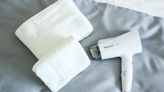 スーペリア トリプルルーム