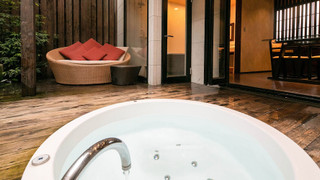 離れ-HIDARI(左)- 禁煙