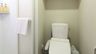 モデレートダブルルーム　禁煙　(14㎡)