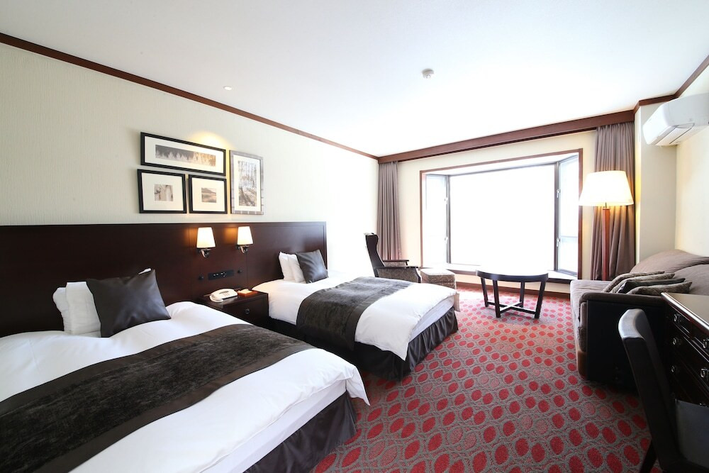 本館スタンダードツイン