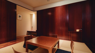 111号室 温泉付き