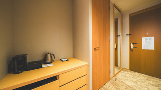 スーペリアツインユニバーサルデザイン禁煙