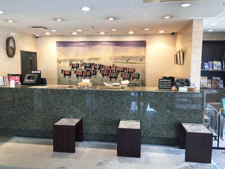 エースイン・松阪 / 3