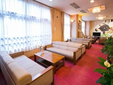 フォレストリゾート ゆがわら 水の香里 / 3