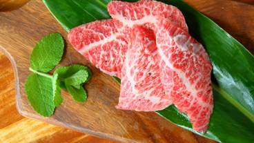 バーベキューお肉 / 2