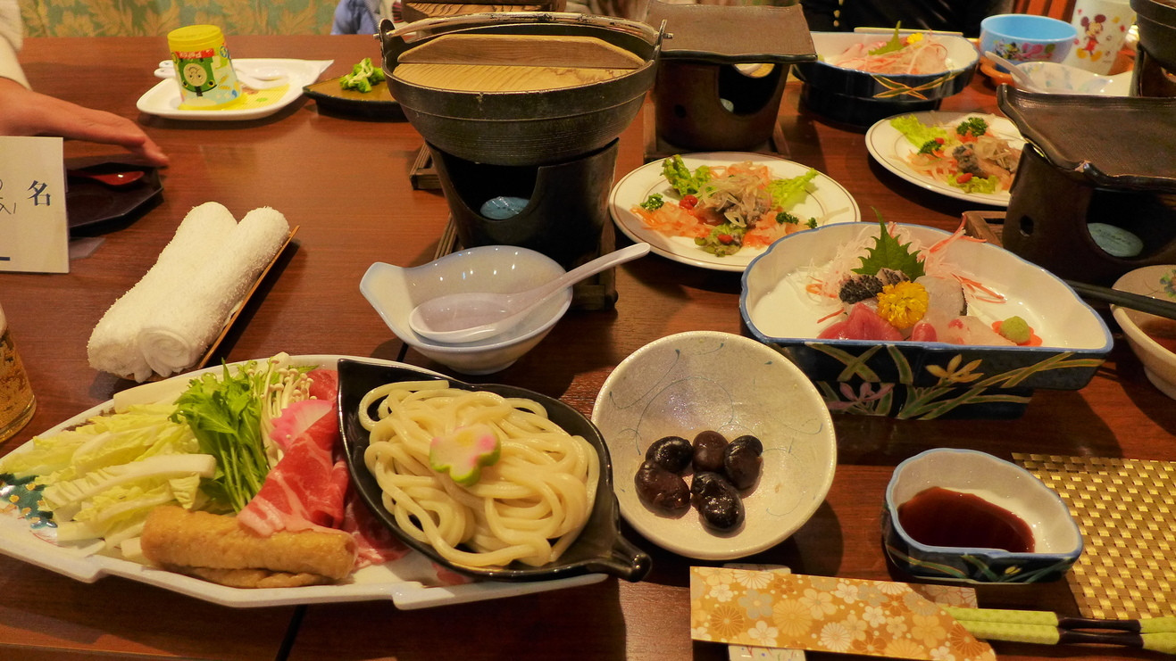 「貸切湯の宿 ことね」 料理 82525012 