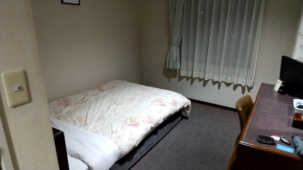 シングルルーム