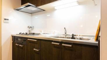 専用キッチン / 38