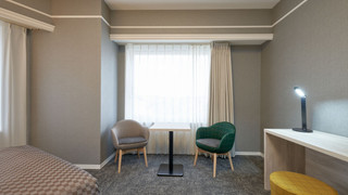 スーペリア ダブルルーム