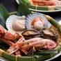 【海鮮スペシャルセットつき】＜バイキング＞海の幸を満喫！夕食時に飲み放題60分も付いてお得（035） | 層雲峡温泉 朝陽リゾートホテル