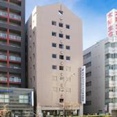 ホテルリブマックスBUDGET平塚駅前（神奈川県 ビジネスホテル） / 3