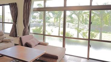 リビング エリア / 21