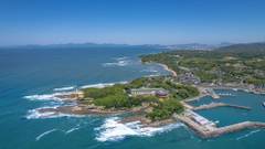 亀の井ホテル 玄界灘