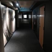 ホテルコルディア大阪（大阪府 ビジネスホテル） / 3