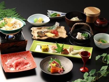 信州湯田中温泉 よろづや / 5